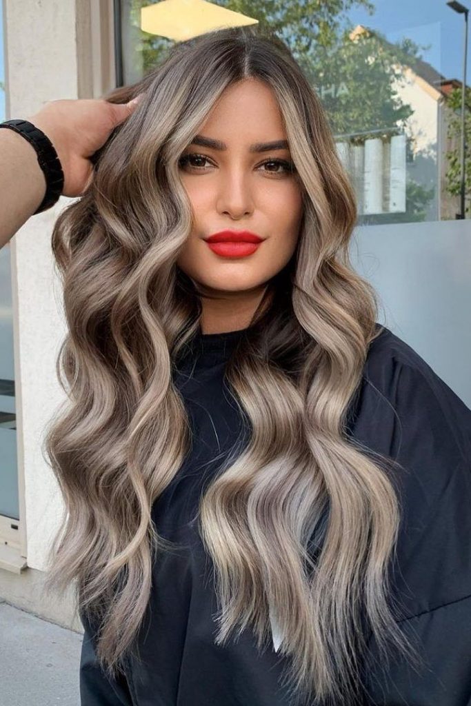 Principales Tendencias En Color De Cabello 2024 Adopte Nuevos Estilos E Ideas Para Mujeres 8571